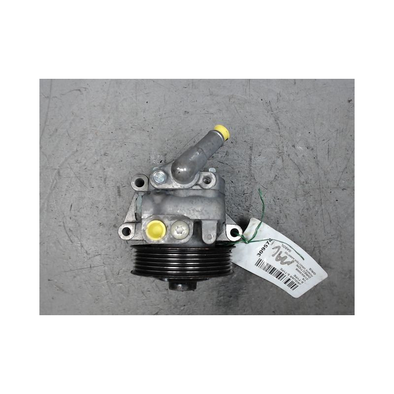 POMPE DIRECTION ASSISTEE JAGUAR S-TYPE