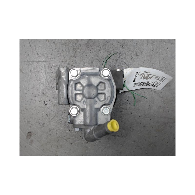 POMPE DIRECTION ASSISTEE JAGUAR S-TYPE