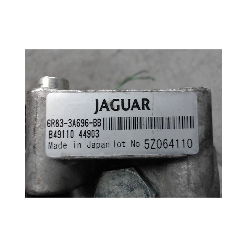 POMPE DIRECTION ASSISTEE JAGUAR S-TYPE