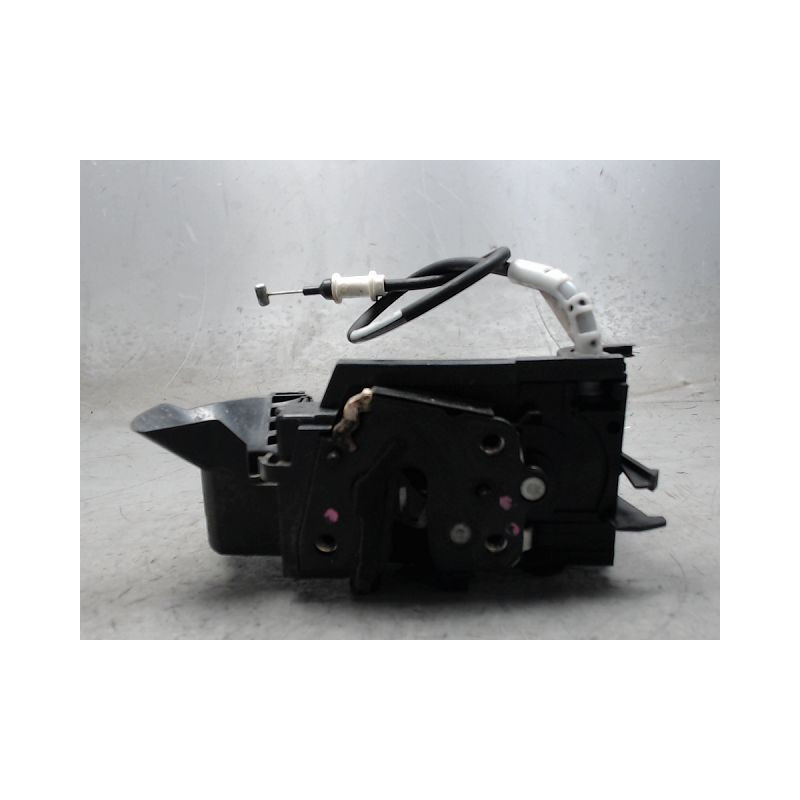 SYSTEME CONDAMNATION AVANT DROIT PEUGEOT 308