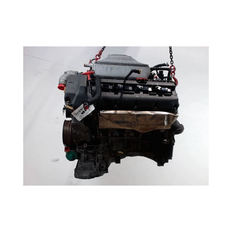 MOTEUR ESSENCE JAGUAR S-TYPE R 4,2 V8