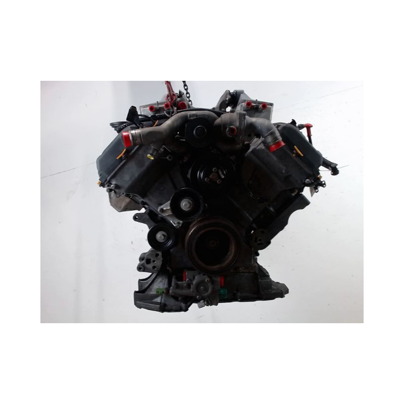 MOTEUR ESSENCE JAGUAR S-TYPE R 4,2 V8
