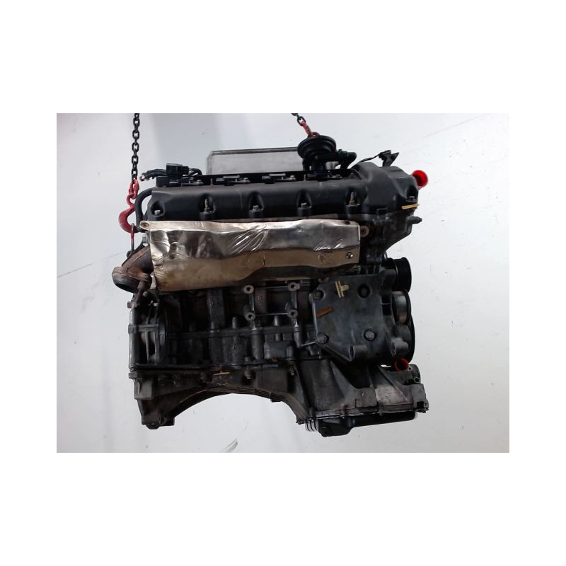 MOTEUR ESSENCE JAGUAR S-TYPE R 4,2 V8