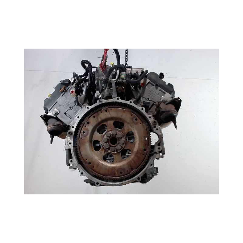 MOTEUR ESSENCE JAGUAR S-TYPE R 4,2 V8