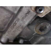MOTEUR ESSENCE JAGUAR S-TYPE R 4,2 V8