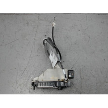 SYSTEME CONDAMNATION AVANT DROIT PEUGEOT 2008