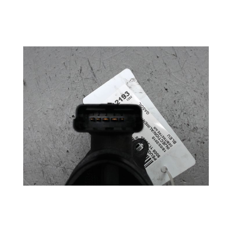 DEBITMETRE AIR PEUGEOT 5008 2009-