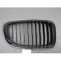 GRILLE CALANDRE DROIT B.M.W. SERIE 1