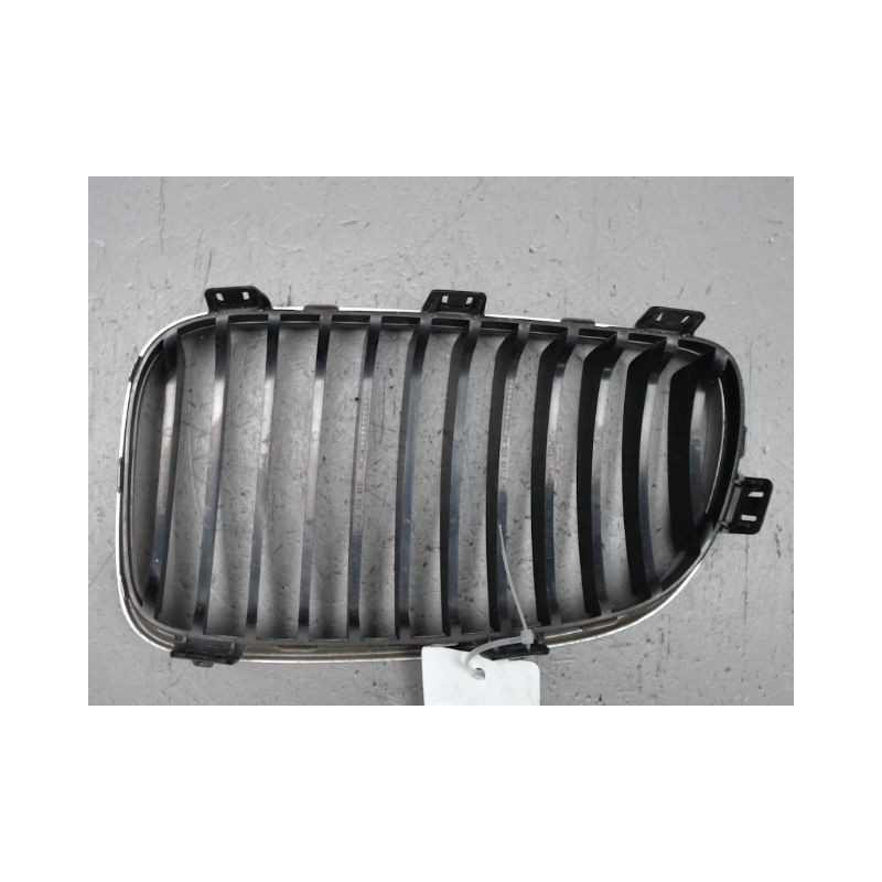 GRILLE CALANDRE DROIT B.M.W. SERIE 1