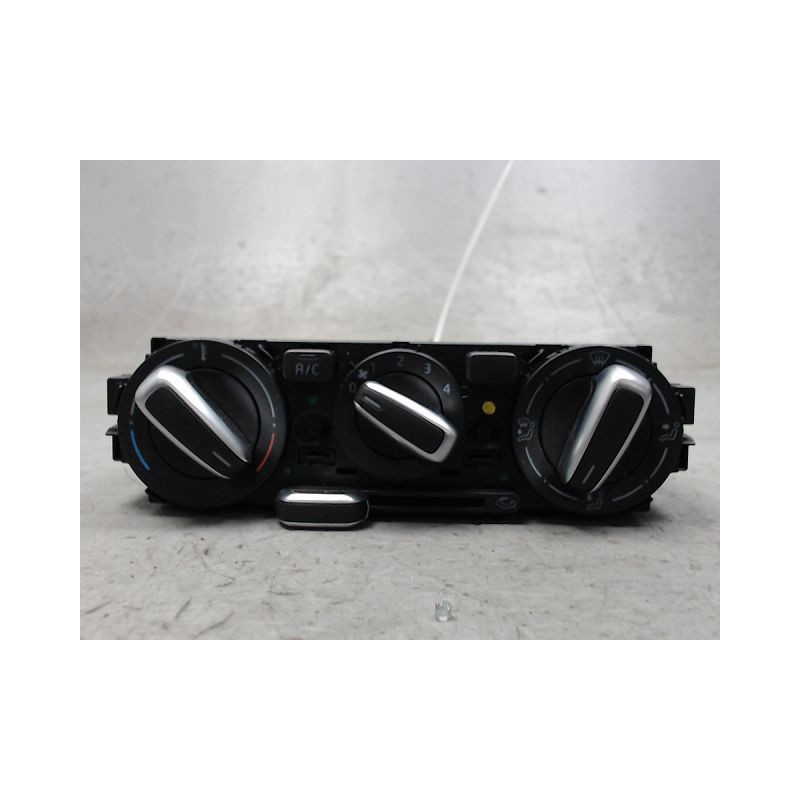 COMMANDE DE CHAUFFAGE VOLKSWAGEN UP