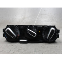 COMMANDE DE CHAUFFAGE VOLKSWAGEN UP