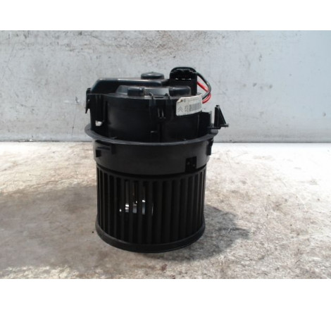 MOTEUR VENTILATEUR CHAUFFAGE