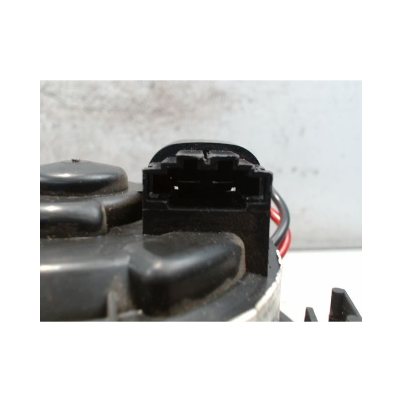 MOTEUR VENTILATEUR CHAUFFAGE PEUGEOT 208