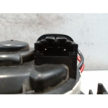MOTEUR VENTILATEUR CHAUFFAGE PEUGEOT 208