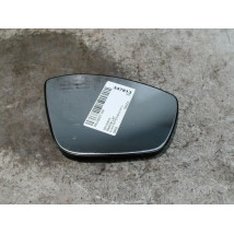 GLACE RETROVISEUR EXT D PEUGEOT 208