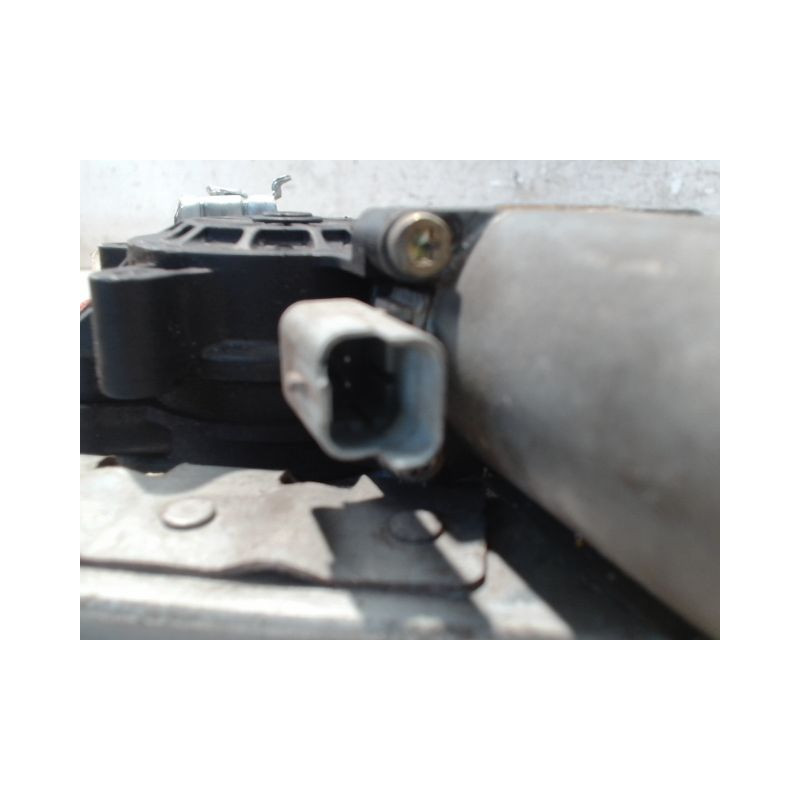 MECANISME+MOTEUR LEVE-GLACE AVANT DROIT PEUGEOT 206 3P
