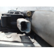 MECANISME+MOTEUR LEVE-GLACE AVANT DROIT PEUGEOT 206 3P