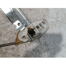 MECANISME+MOTEUR LEVE-GLACE AVANT DROIT PEUGEOT 206 3P