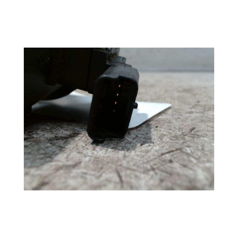 DEBITMETRE AIR CITROEN C3 2009-