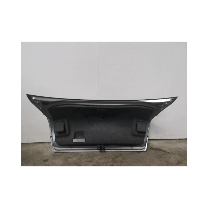 COFFRE ARRIERE AUDI A4 2004-