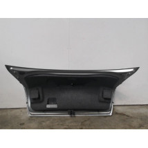 COFFRE ARRIERE AUDI A4 2004-