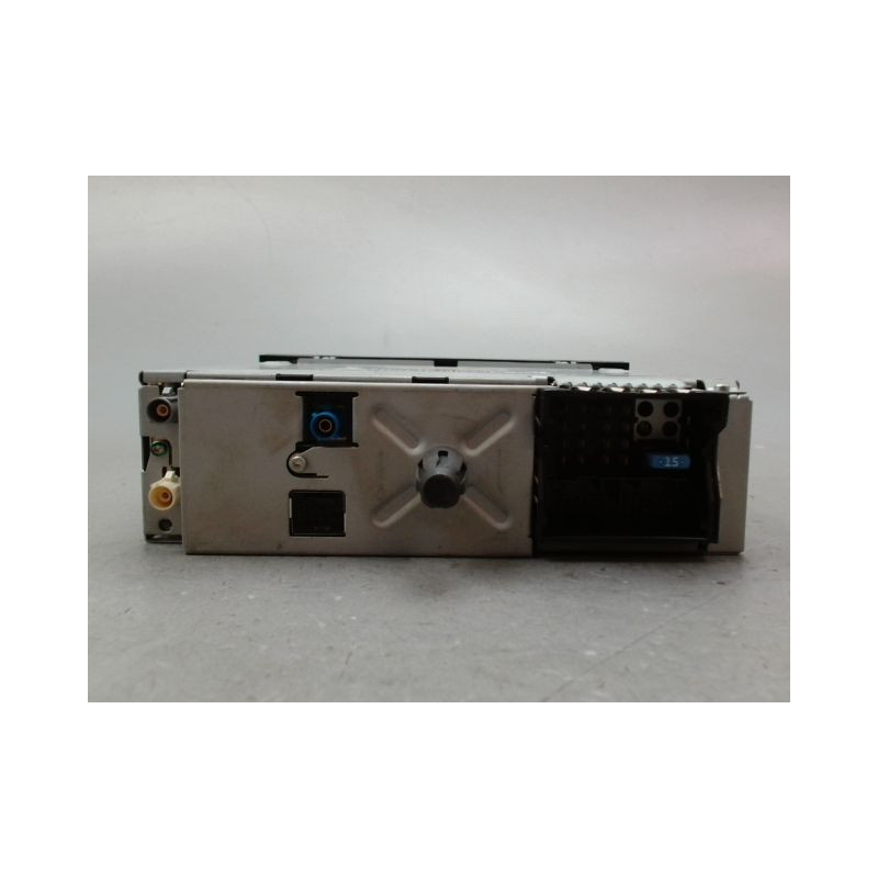 AUTORADIO PEUGEOT 5008 MONOSP. I Phase 1 2009-2013
