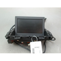 ECRAN GPS PEUGEOT 5008 MONOSP. I Phase 1 2009-2013