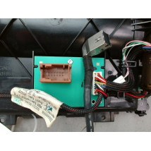 ECRAN GPS PEUGEOT 5008 MONOSP. I Phase 1 2009-2013