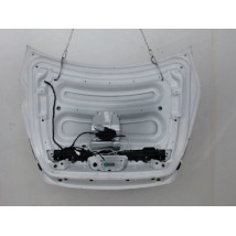 COFFRE ARRIERE PEUGEOT RCZ