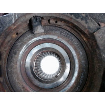 PIVOT AVANT DROIT PEUGEOT EXPERT