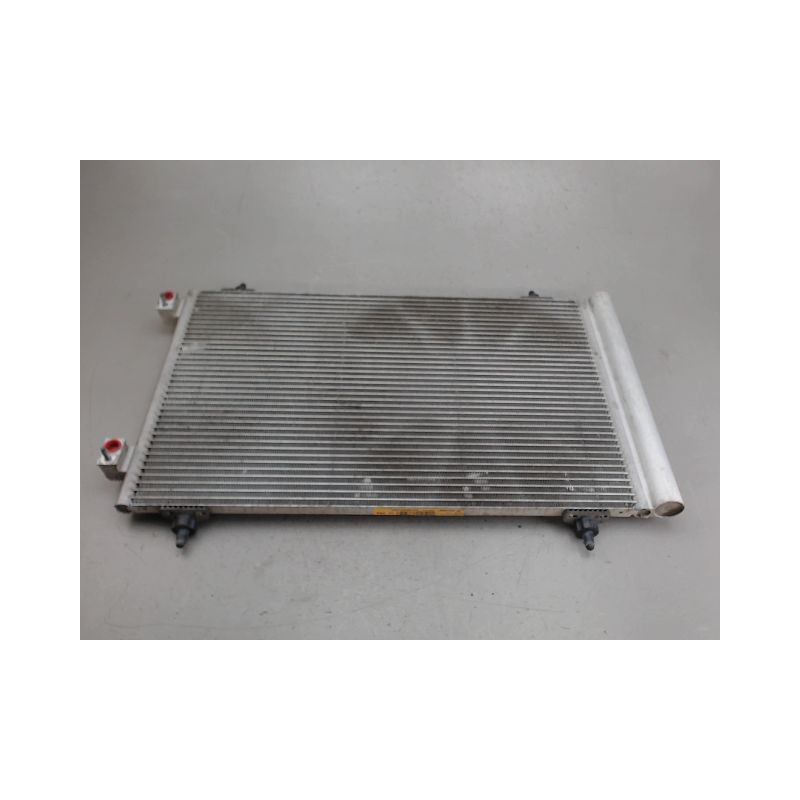 CONDENSEUR CLIMATISATION CITROEN JUMPY