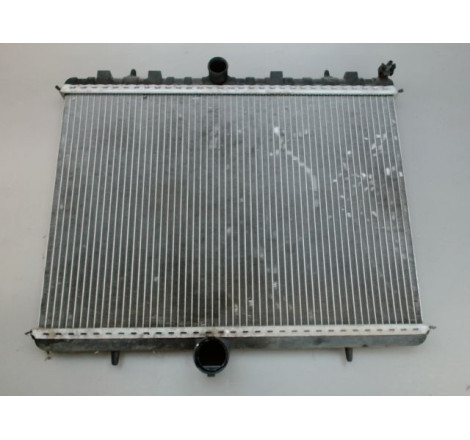 RADIATEUR