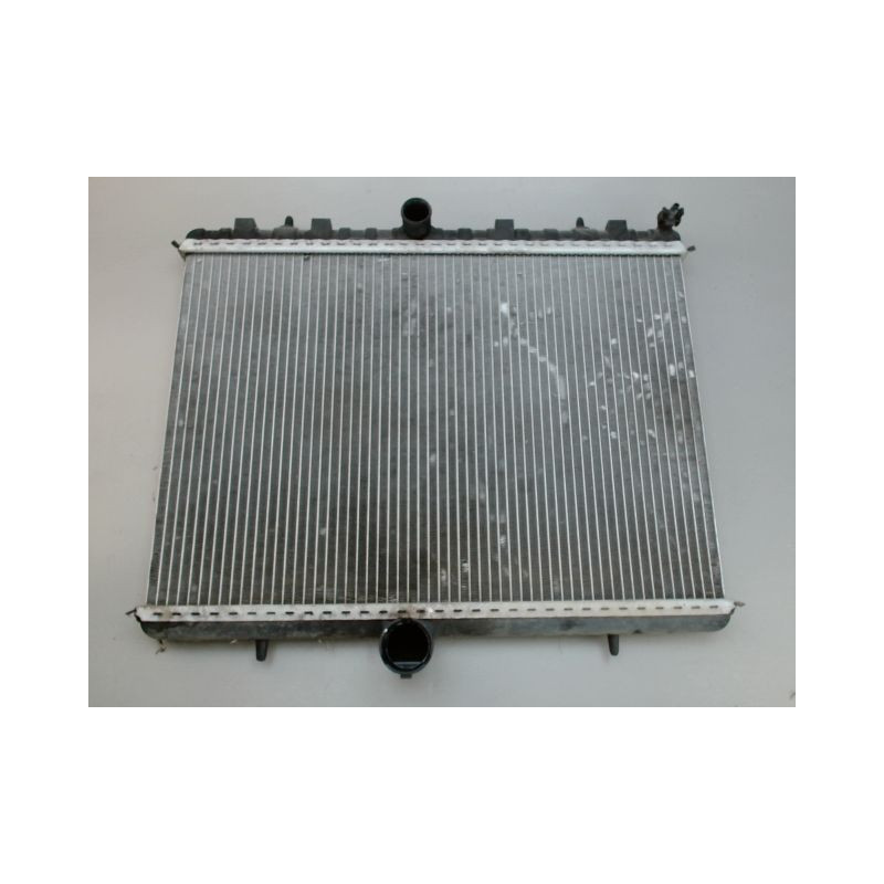 RADIATEUR CITROEN JUMPY