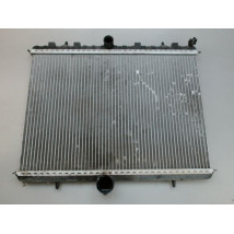RADIATEUR CITROEN JUMPY