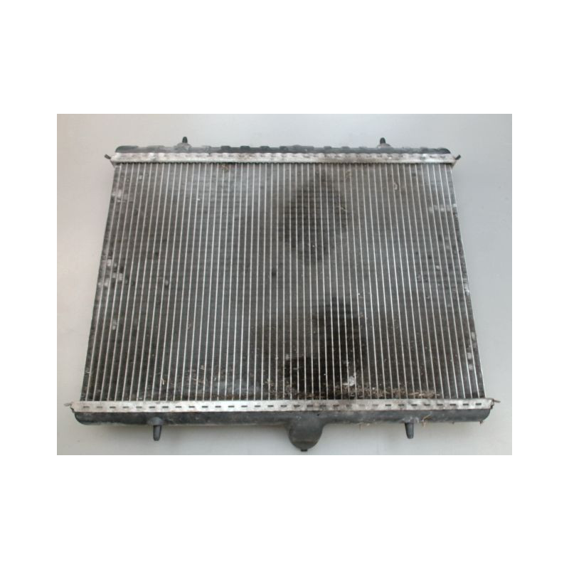 RADIATEUR CITROEN JUMPY