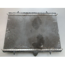 RADIATEUR CITROEN JUMPY
