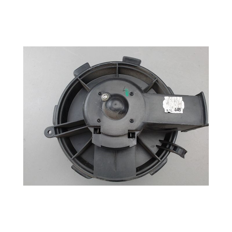 MOTEUR VENTILATEUR CHAUFFAGE PEUGEOT 206