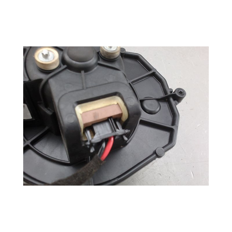 MOTEUR VENTILATEUR CHAUFFAGE PEUGEOT PARTNER