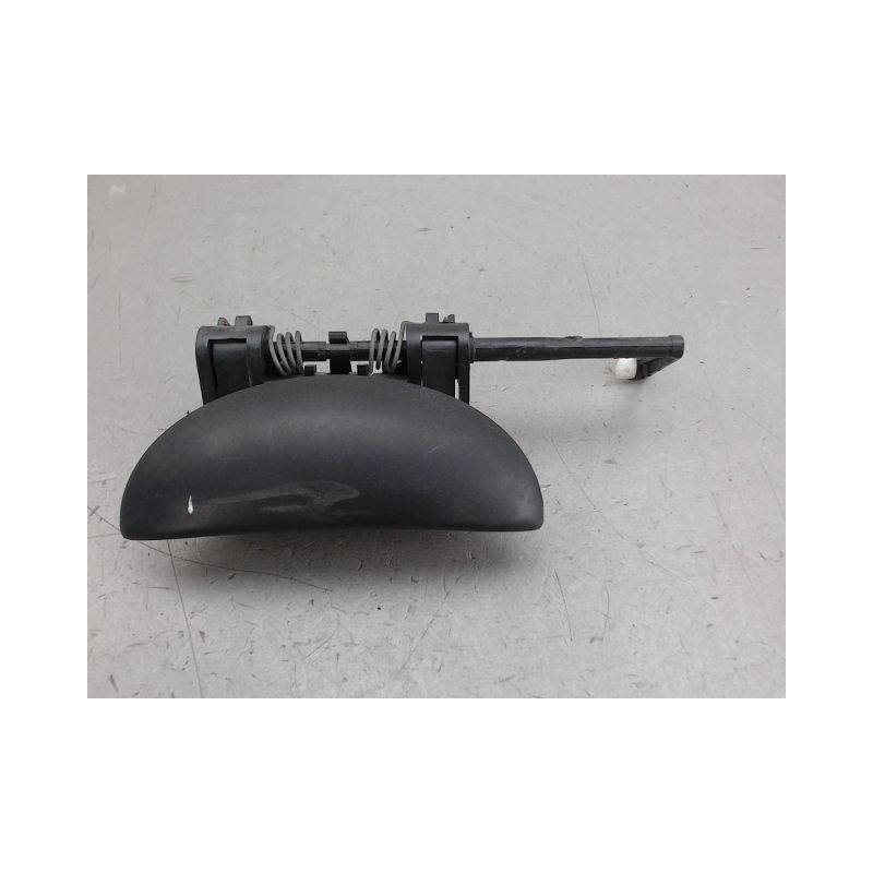 POIGNEE EXTERIEURE PORTE AVANT GAUCHE PEUGEOT 206