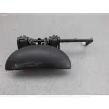 POIGNEE EXTERIEURE PORTE AVANT GAUCHE PEUGEOT 206