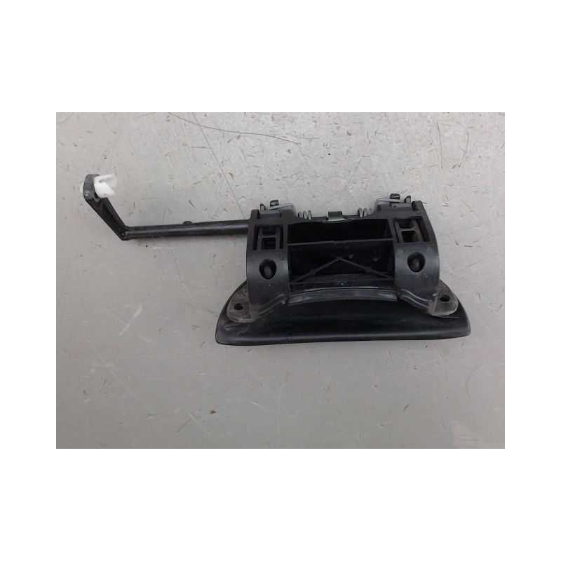 POIGNEE EXTERIEURE PORTE AVANT GAUCHE PEUGEOT 206