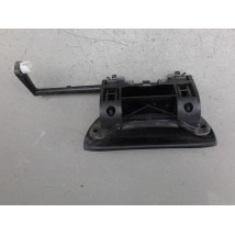 POIGNEE EXTERIEURE PORTE AVANT GAUCHE PEUGEOT 206