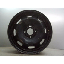 JANTE TOLE PEUGEOT 207