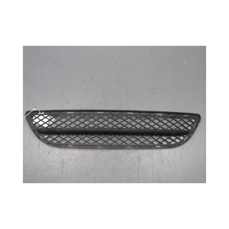 GRILLE PARE-CHOC AVANT B.M.W. SERIE 3
