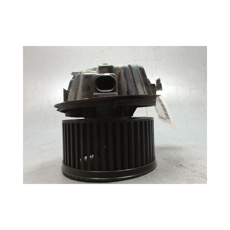 MOTEUR VENTILATEUR CHAUFFAGE CITROEN C3 2005-