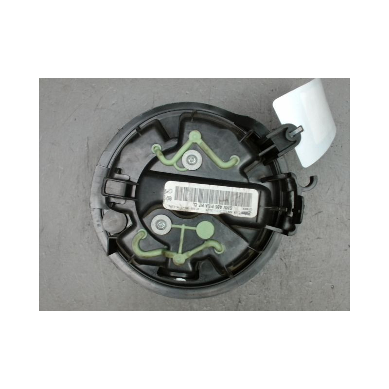 MOTEUR VENTILATEUR CHAUFFAGE CITROEN C3 2005-