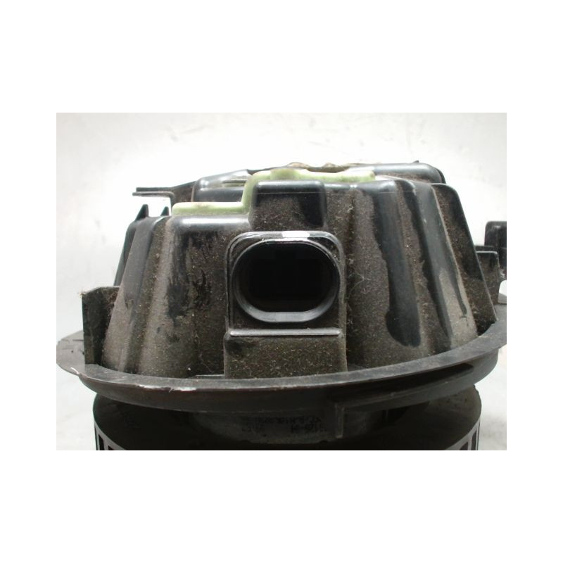 MOTEUR VENTILATEUR CHAUFFAGE CITROEN C3 2005-