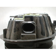 MOTEUR VENTILATEUR CHAUFFAGE CITROEN C3 2005-