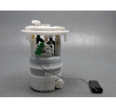POMPE CARBURANT IMMERGEE