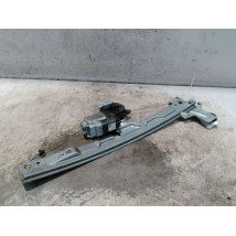MECANISME+MOTEUR LEVE-GLACE AVANT DROIT PEUGEOT 207 2011-